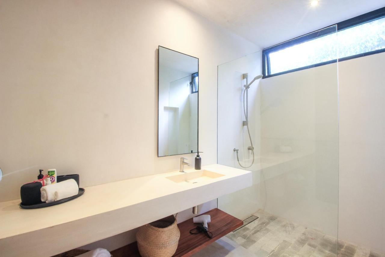 Holiday home Elegant Boho Style Jungle Views In Rooftop Deck & Outstanding Raw Pool In Holistika
