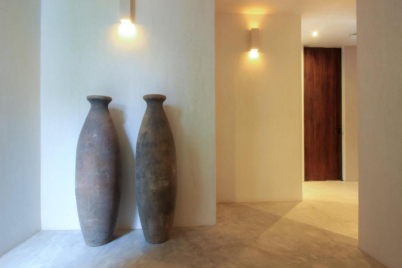 Holiday home Elegant Boho Style Jungle Views In Rooftop Deck & Outstanding Raw Pool In Holistika Tulum
