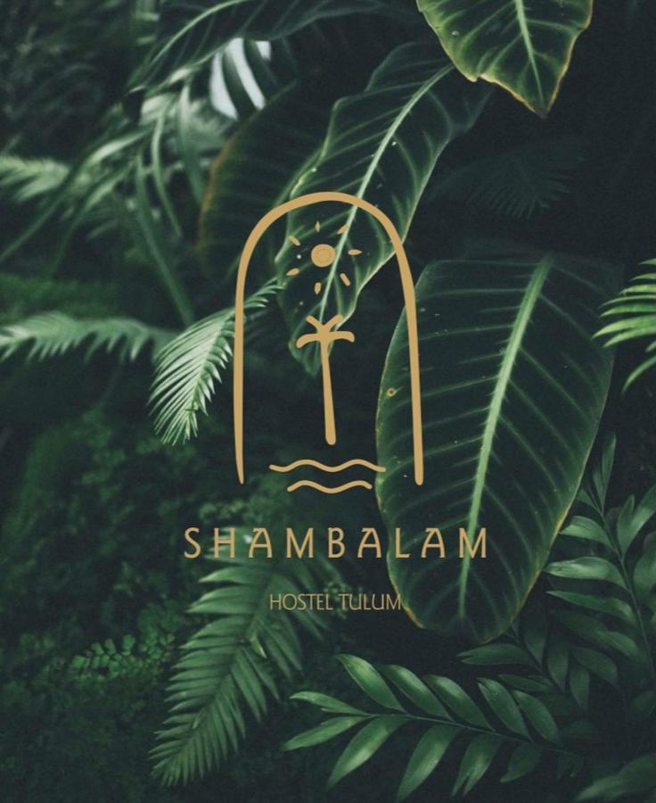 Hostel Shambalam Tulum