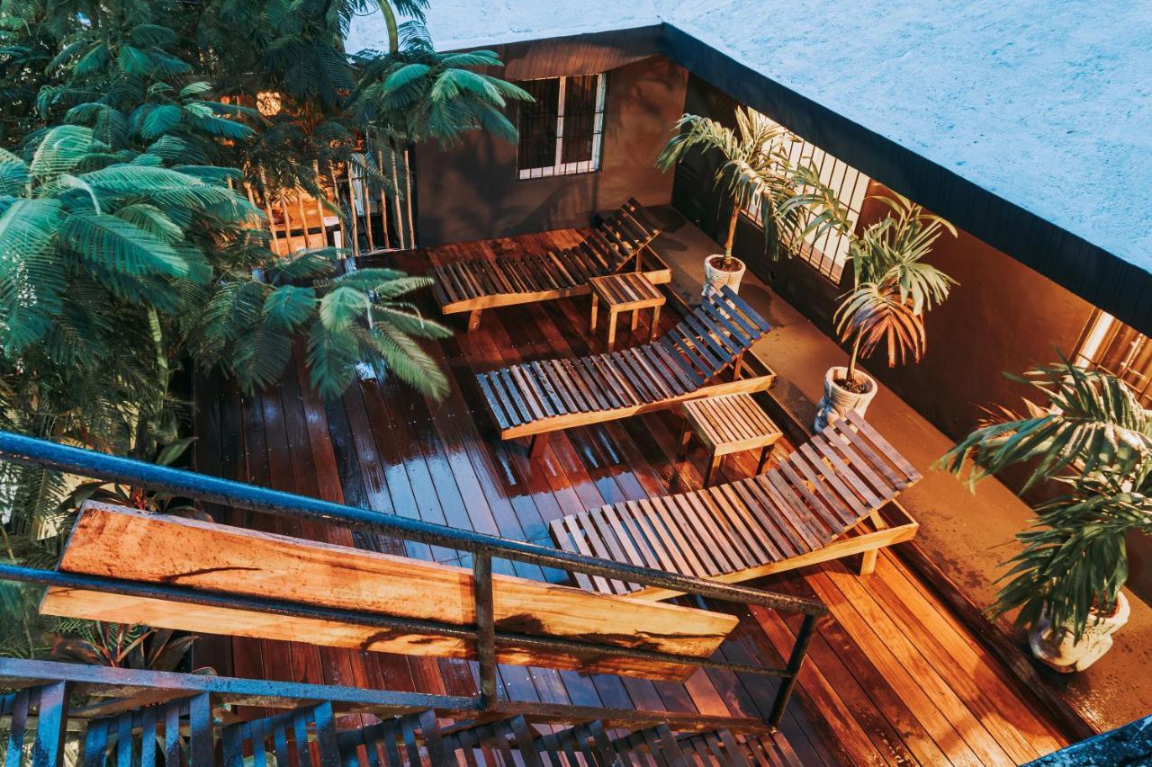 Shambalam * Tulum