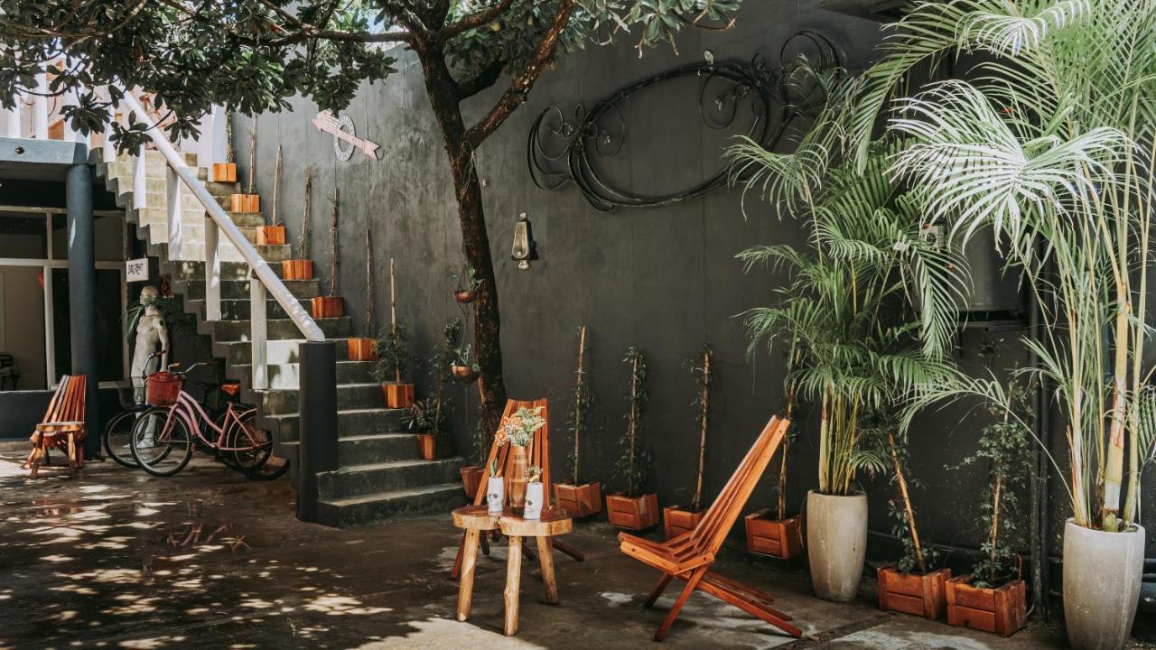Shambalam Hostel *