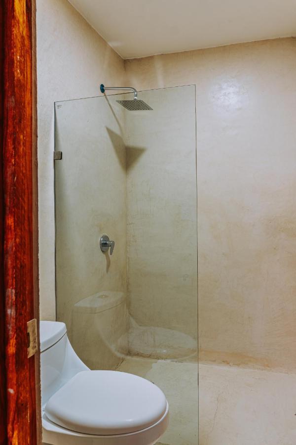 Shambalam Hostel Tulum