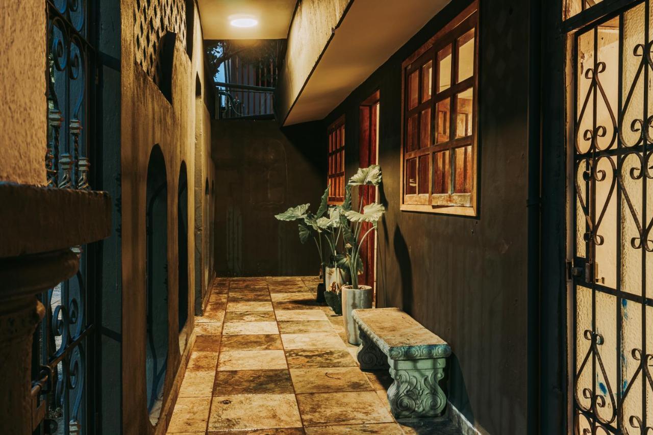 Shambalam Hostel *