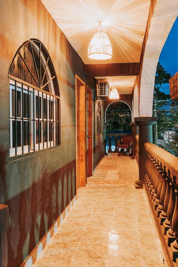 Shambalam Hostel Tulum