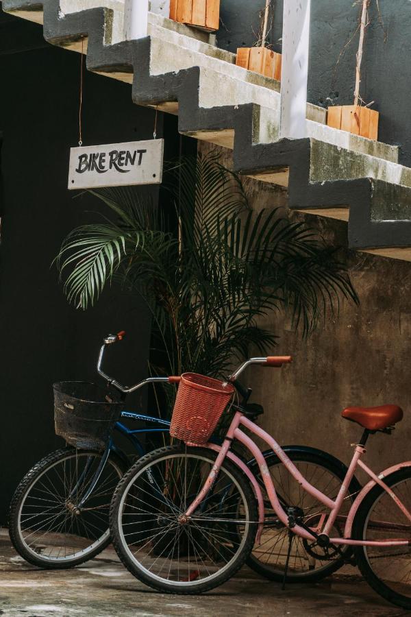 Hostel Shambalam Tulum