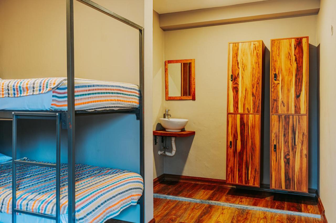 Hostel Shambalam Tulum