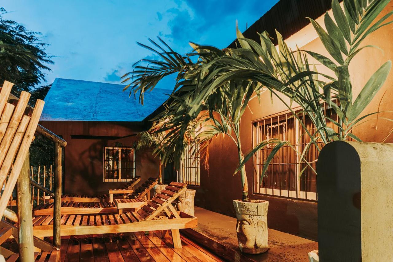 Shambalam Tulum