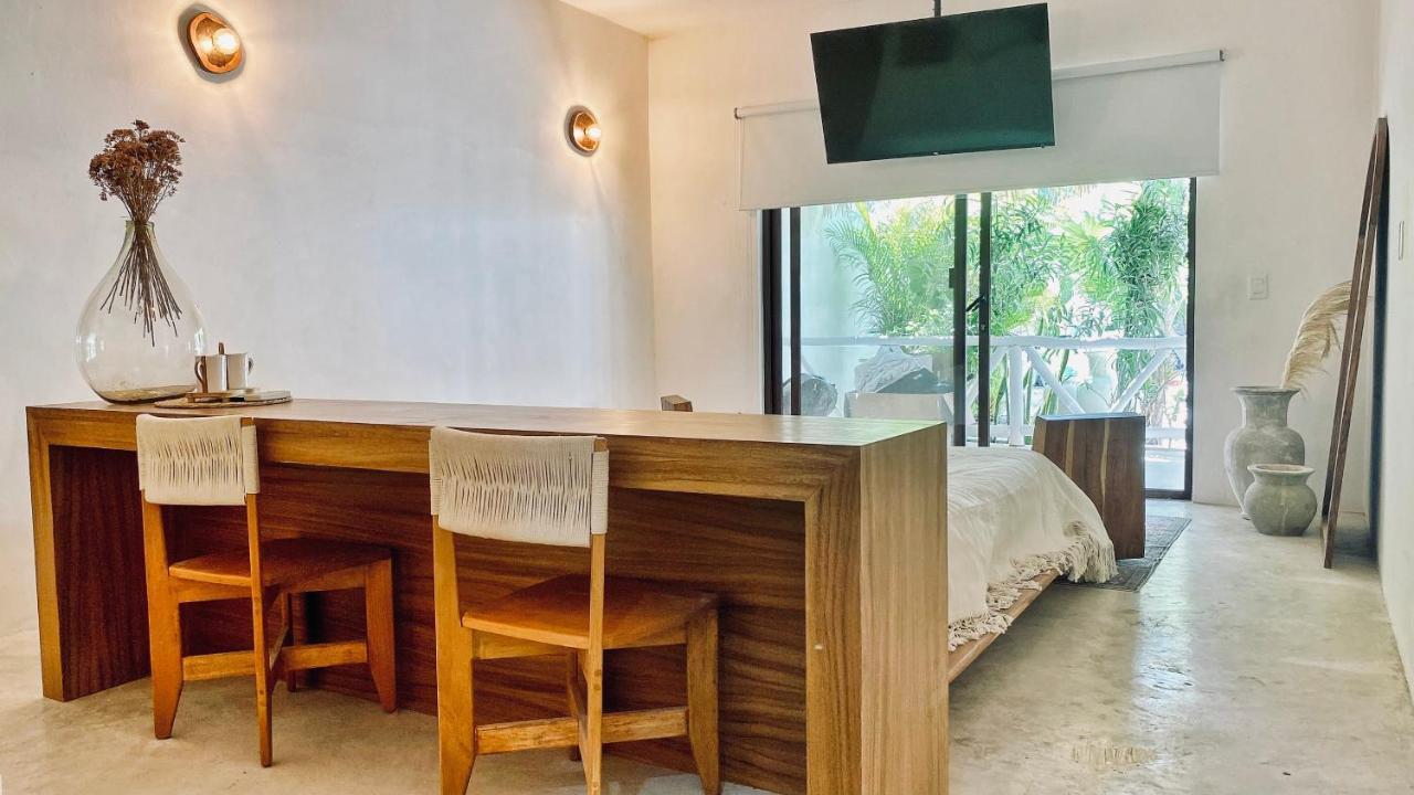Apartment Casa Macay Tulum