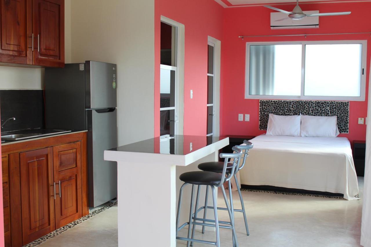 Bed & Breakfast Las Mariposas Tulum