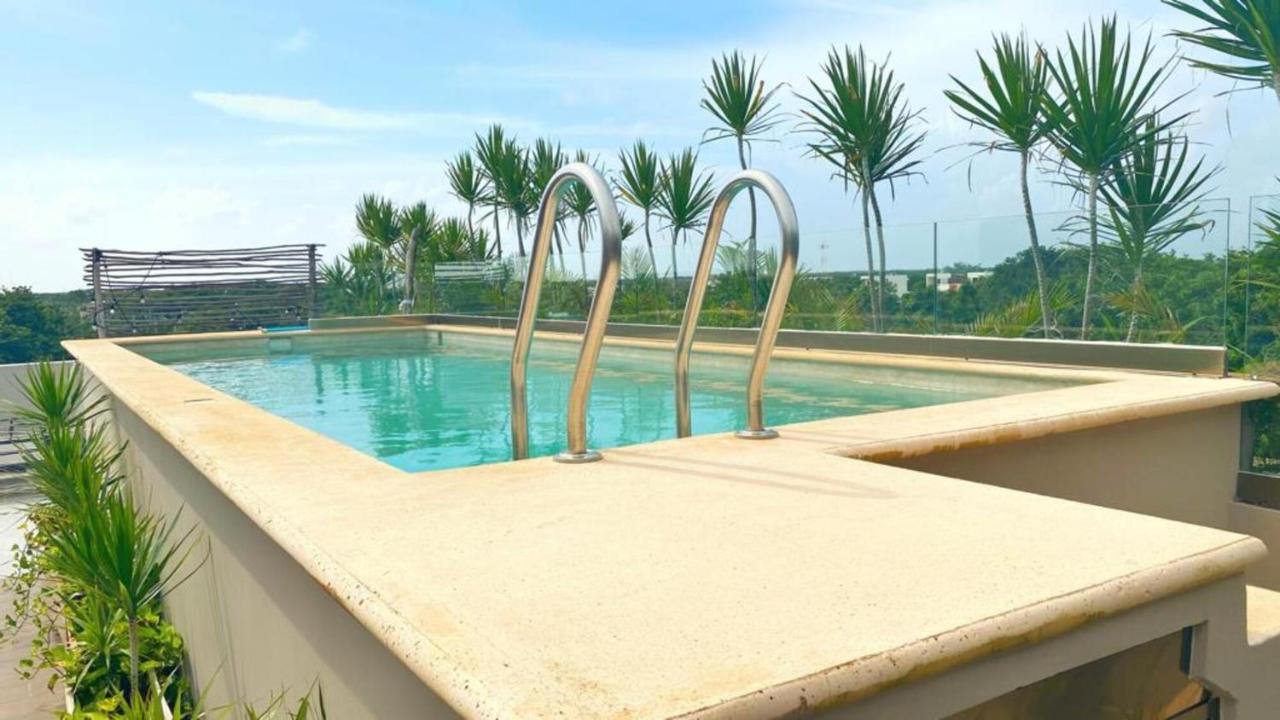 Family Suites - Rooftop Pool - Bbq Area Apartamento *
