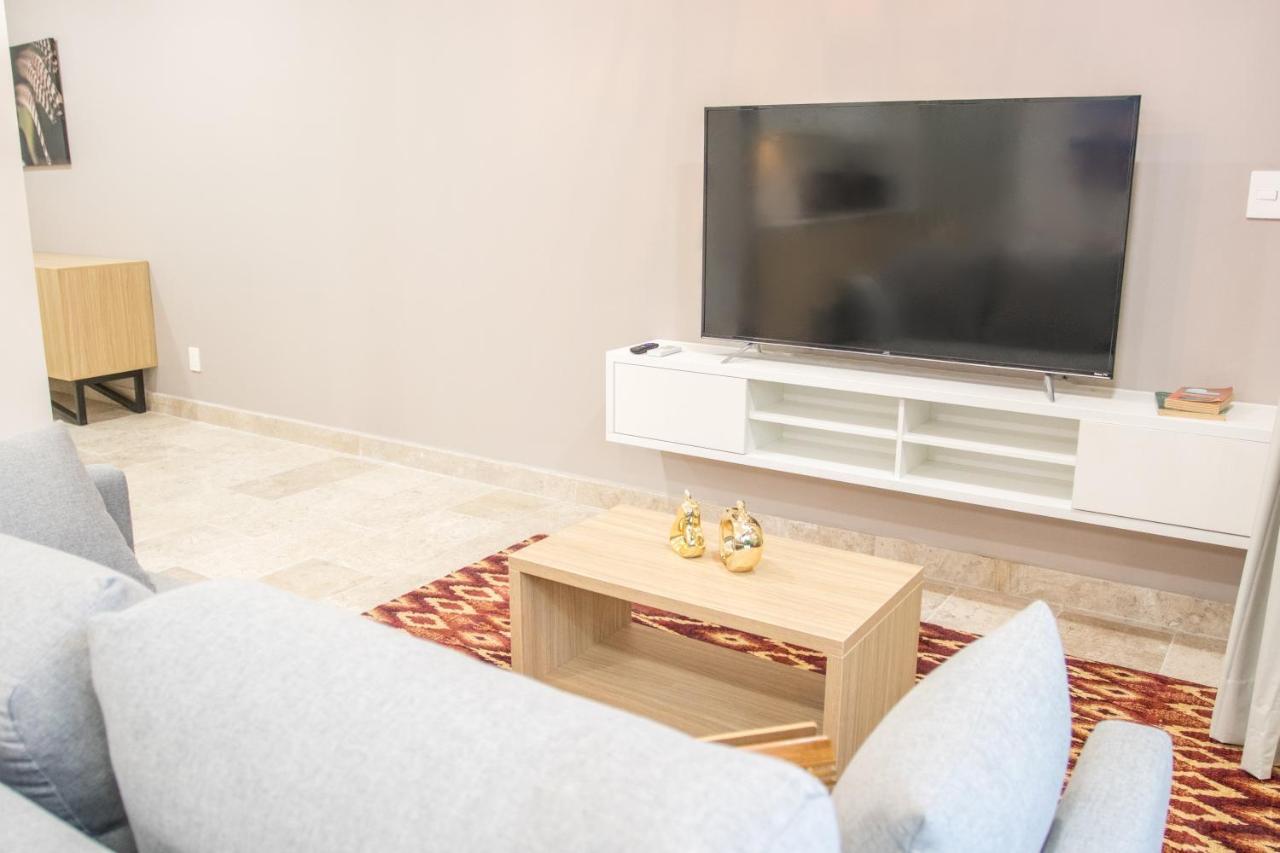 Apartamento Wonderful & Incredible 2br Aldea Zama Swimming Pool, Terrace With Swim Up *
