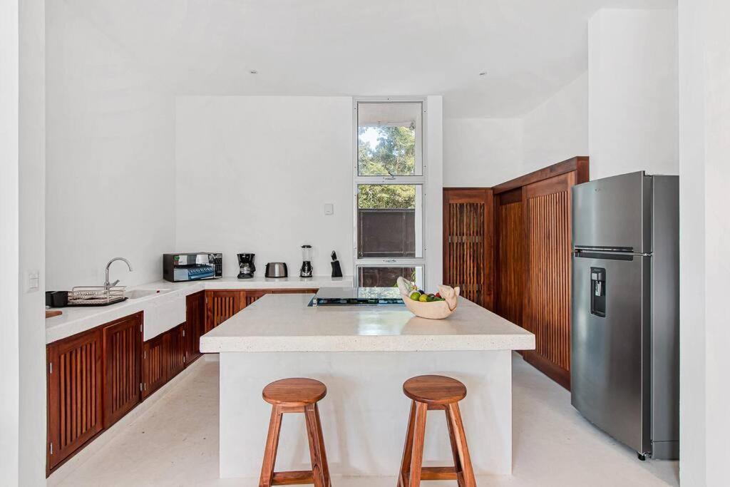 Ujo 100 Mb Wifi 2 Private Pools Villa *