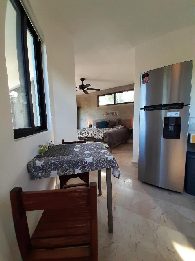 The Castle Of Guest house Tulum