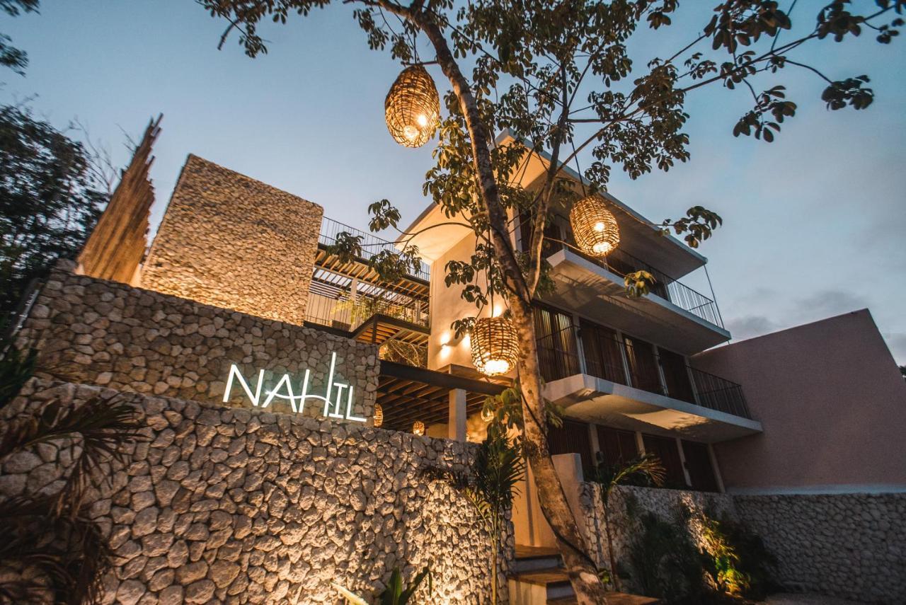 Apartment Nahil Tulum. Luxury Apt. 3 Pools, Incredible Rooftop View! *