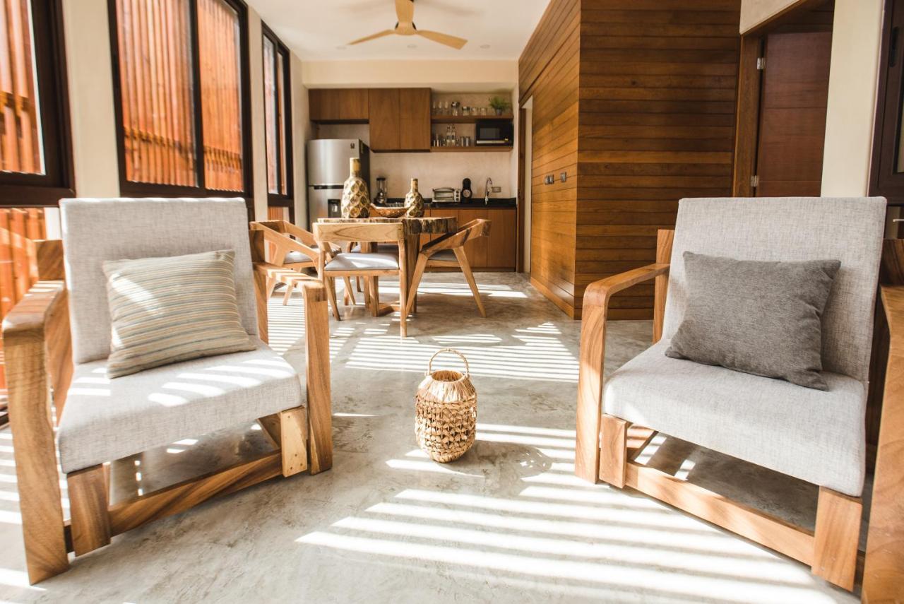 Nahil Tulum. Luxury Apt. 3 Pools, Incredible Rooftop View! Apartment Tulum