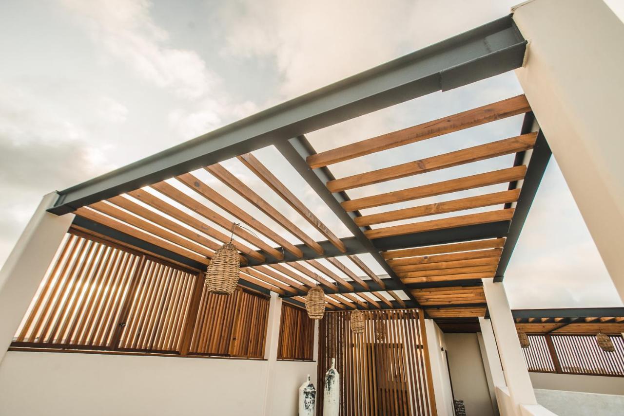 Nahil Tulum. Luxury Apt. 3 Pools, Incredible Rooftop View! Tulum