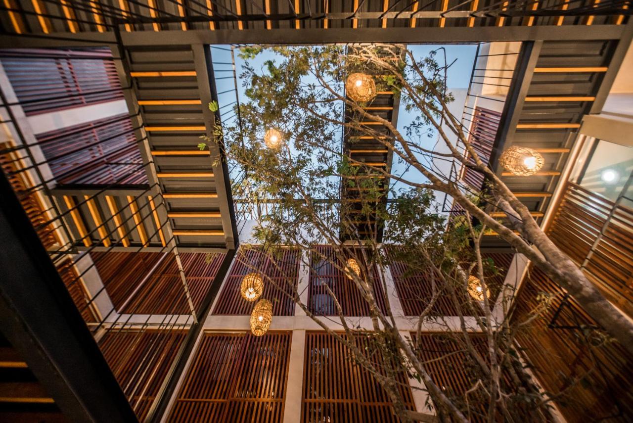 Nahil Tulum. Luxury Apt. 3 Pools, Incredible Rooftop View! *
