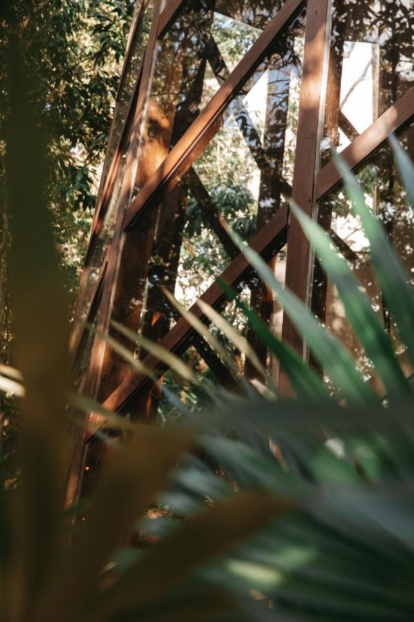 Selvatik - Jungle Pod 3* Tulum