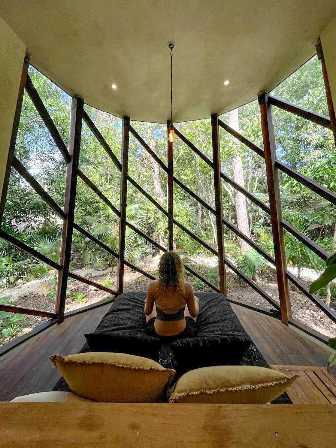 Selvatik - Jungle Pod Tulum