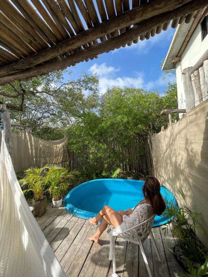 Luxury tent Cozy Near The Beach, Party Zone