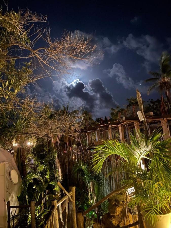 Luxury tent Cozy Near The Beach, Party Zone *