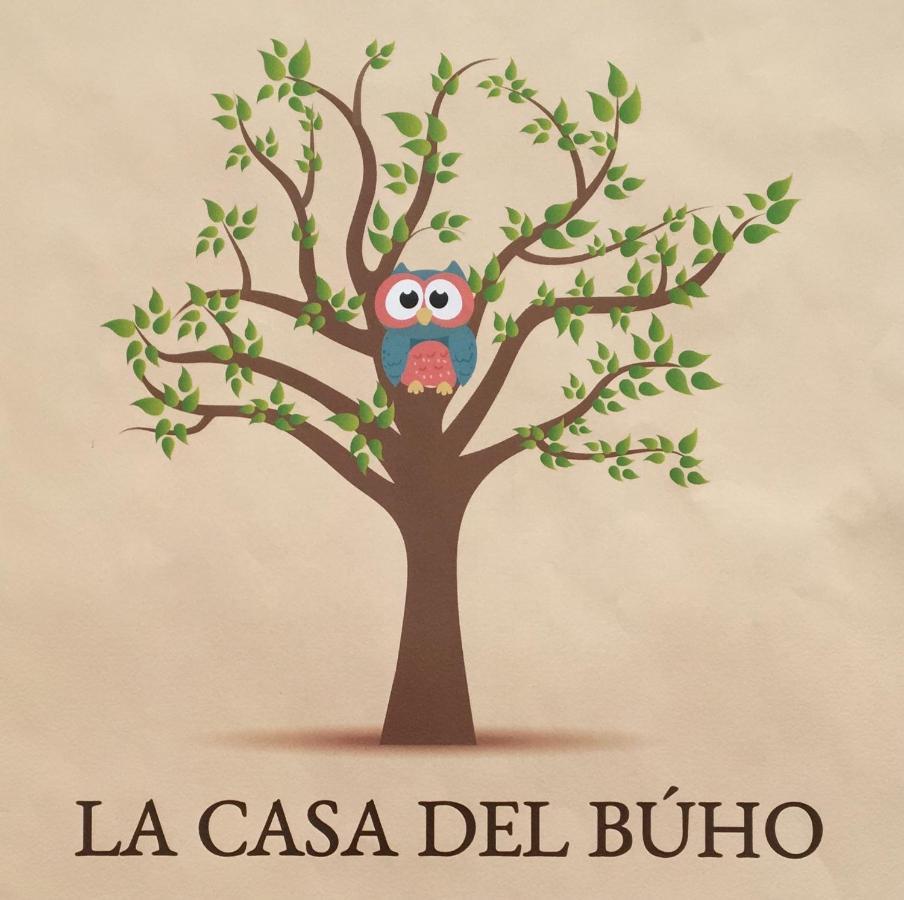 Apartment La Casa Del Buho