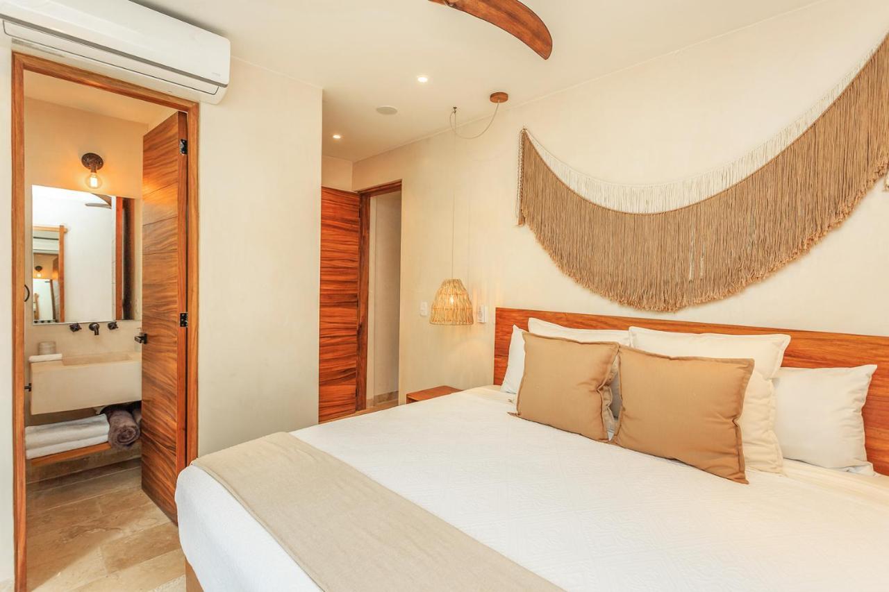 Yaxte Maya By Moskito Apartment *