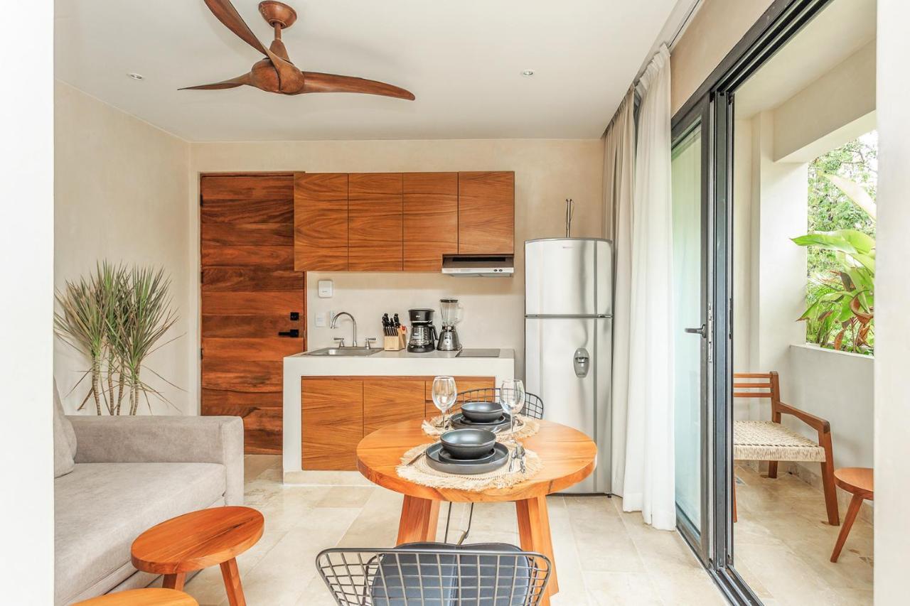 Yaxte Maya By Moskito Apartment *