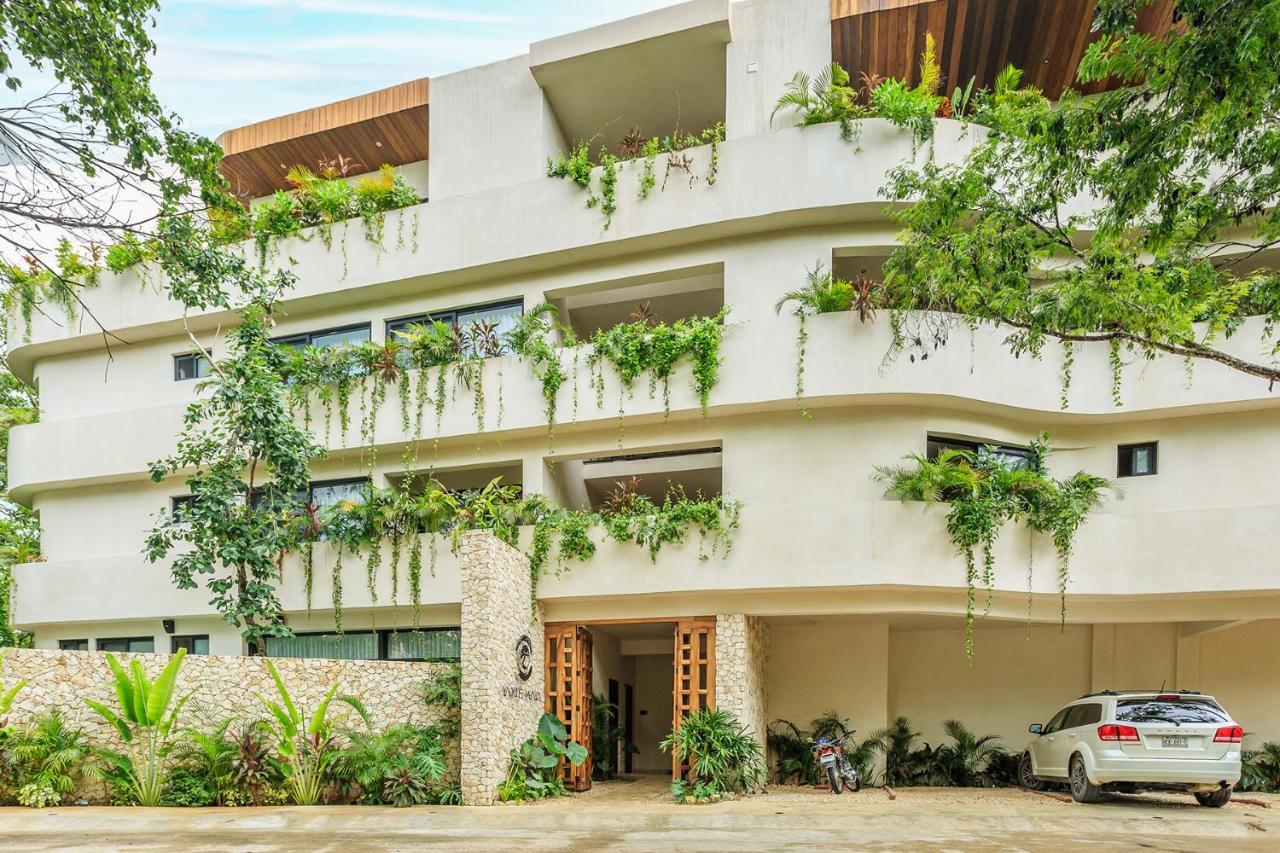 Apartment Yaxte Maya By Moskito *