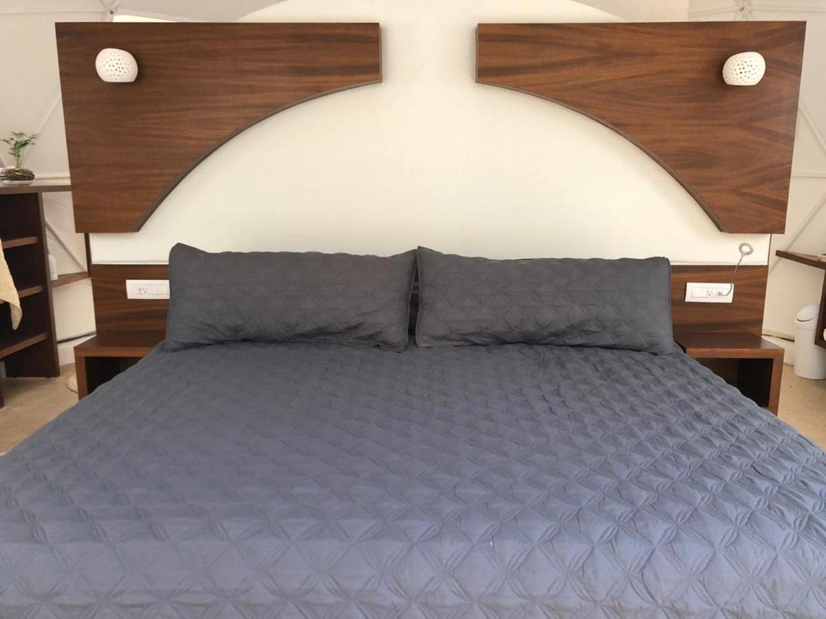 Glamping With Private Mini Pool Luxury tent *