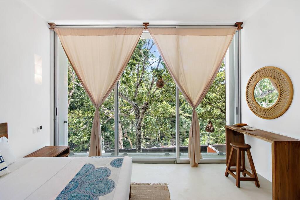 Ujo 100 Mb Wifi 2 Private Pools * Tulum