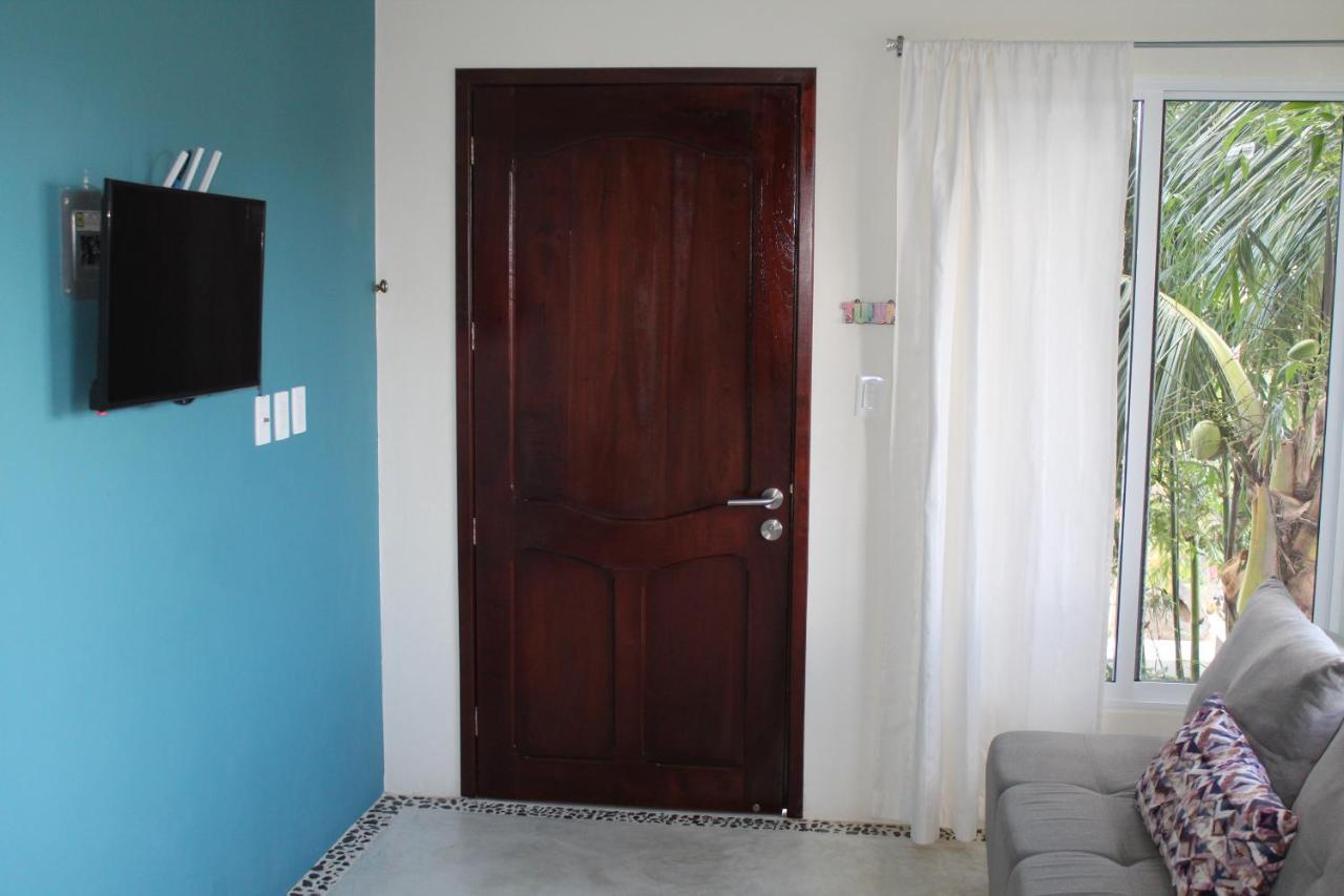 Bed & Breakfast Las Mariposas *