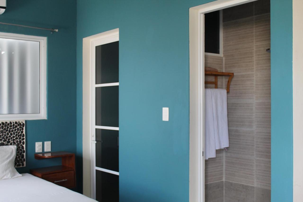 Las Mariposas Bed & Breakfast Tulum