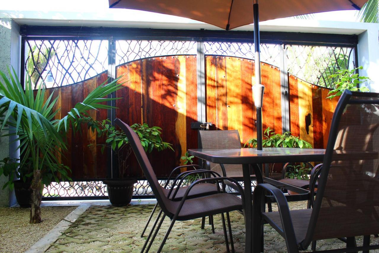 Bed & Breakfast Las Mariposas Tulum