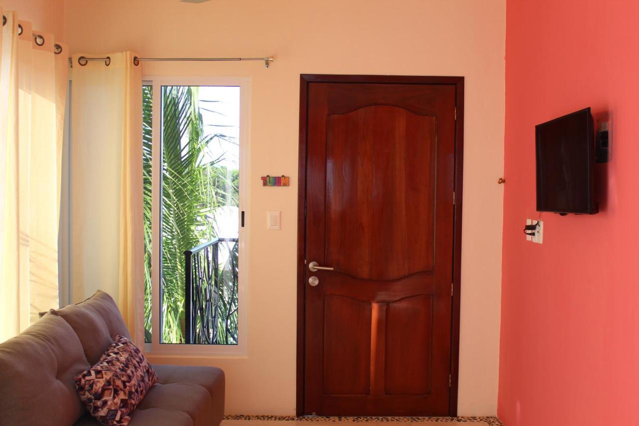 Bed & Breakfast Las Mariposas *