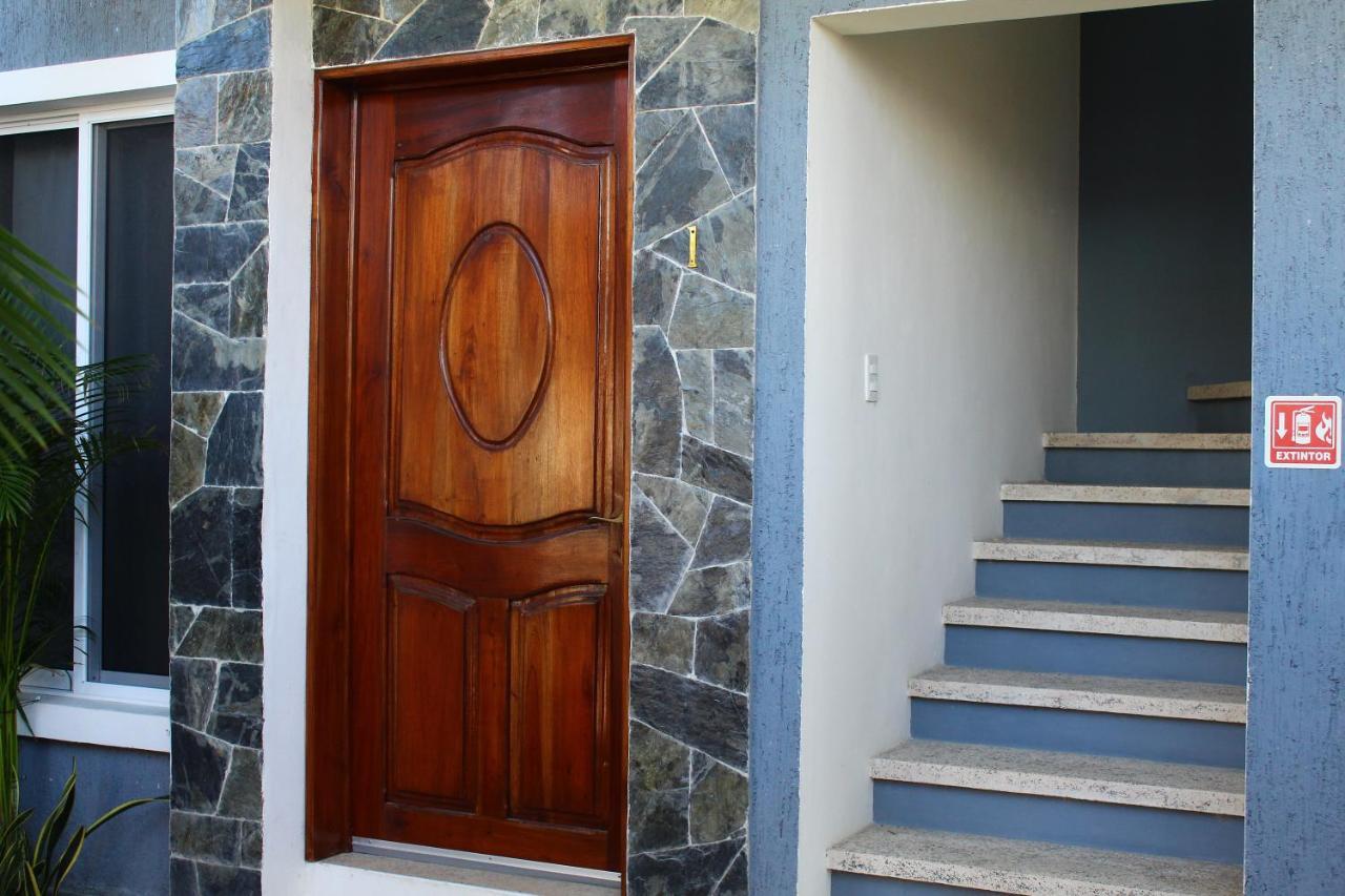 Bed & Breakfast Las Mariposas *