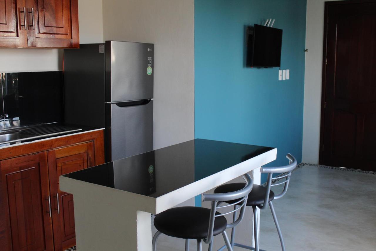 Las Mariposas Bed & Breakfast