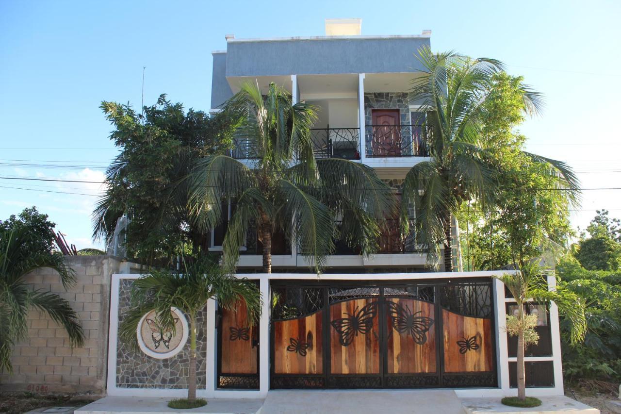 Bed & Breakfast Las Mariposas