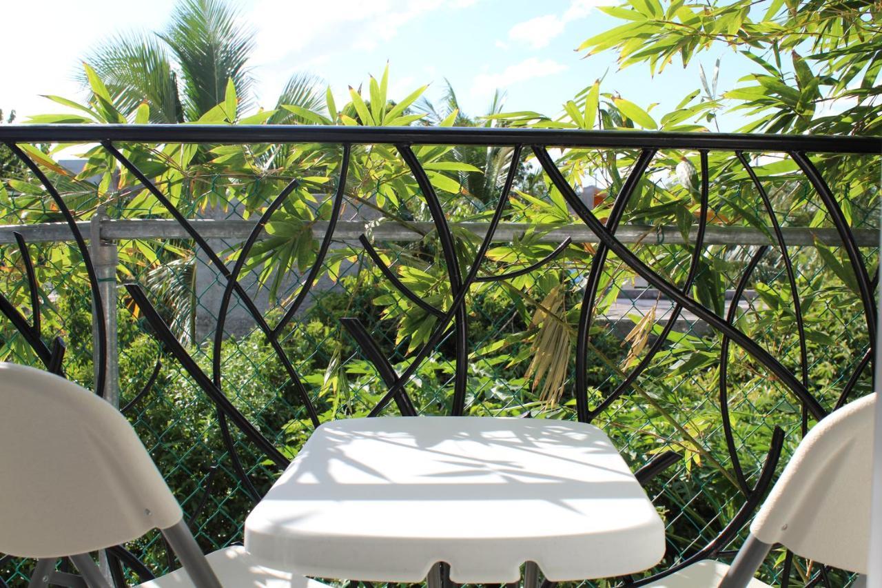 Bed & Breakfast Las Mariposas Tulum