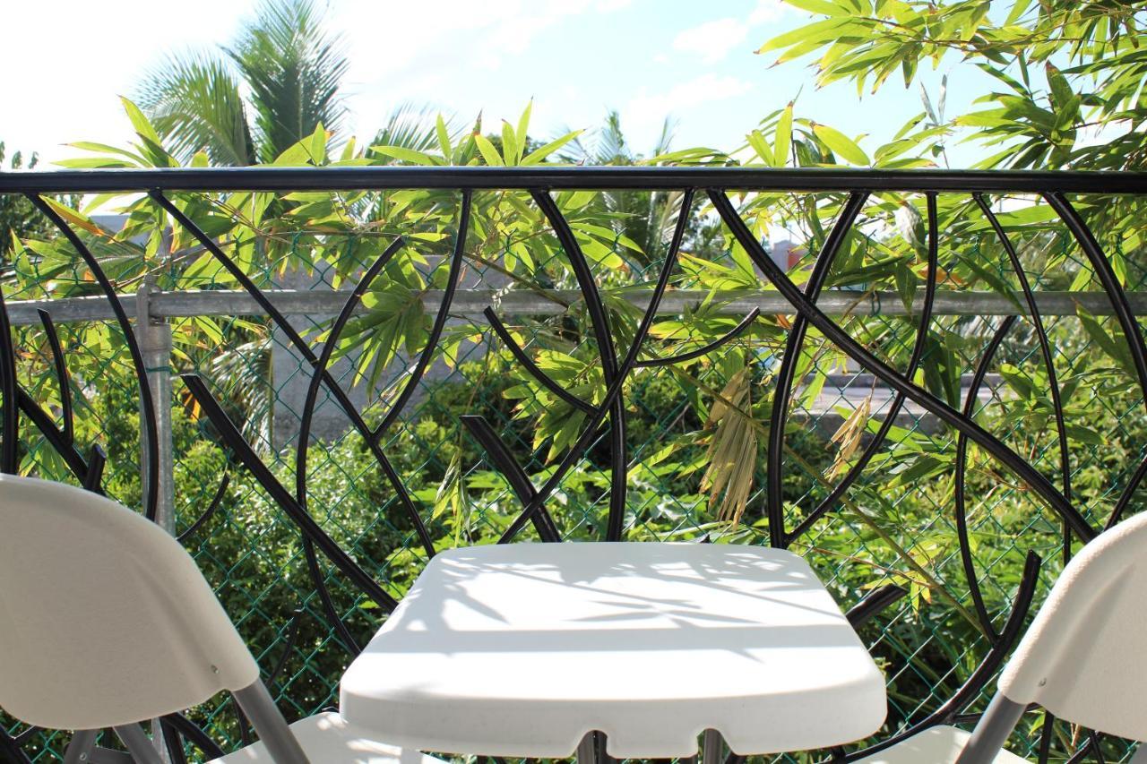 Bed & Breakfast Las Mariposas *