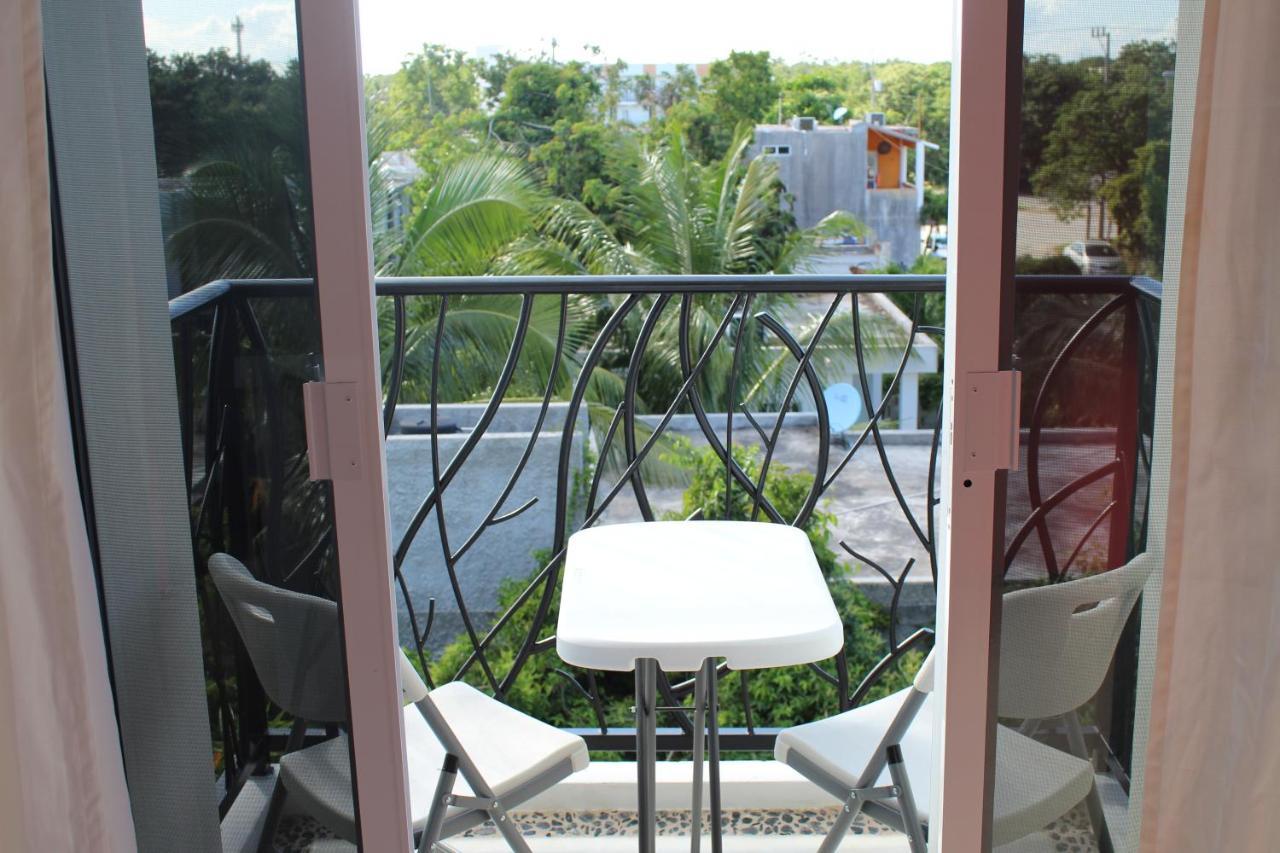 Bed & Breakfast Las Mariposas *