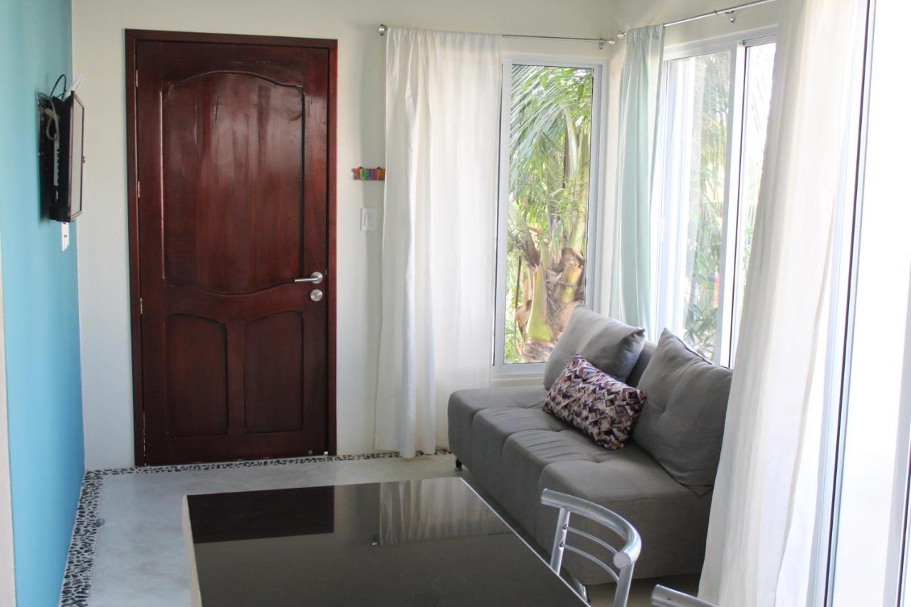 Bed & Breakfast Las Mariposas Tulum