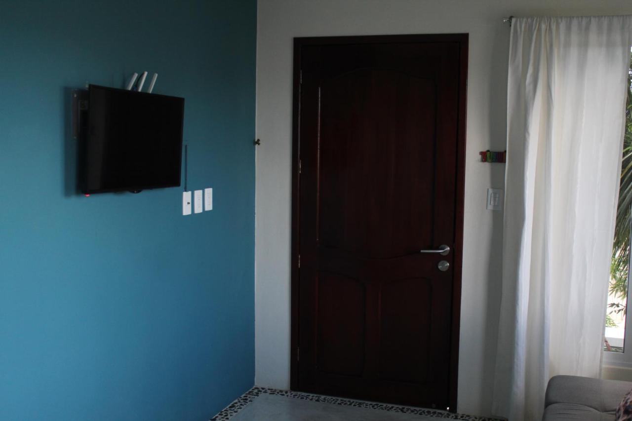 Bed & Breakfast Las Mariposas Tulum