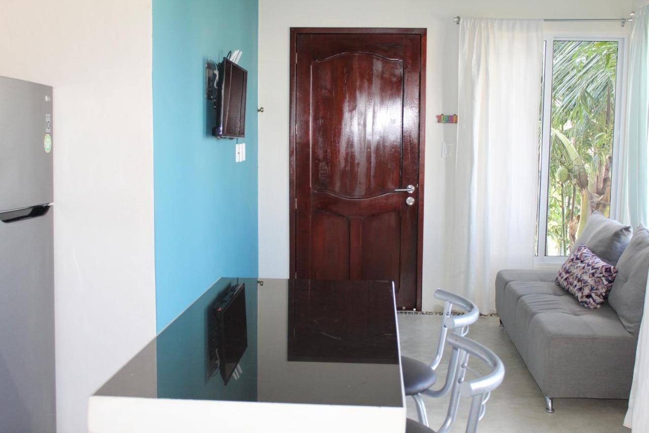 Bed & Breakfast Las Mariposas *