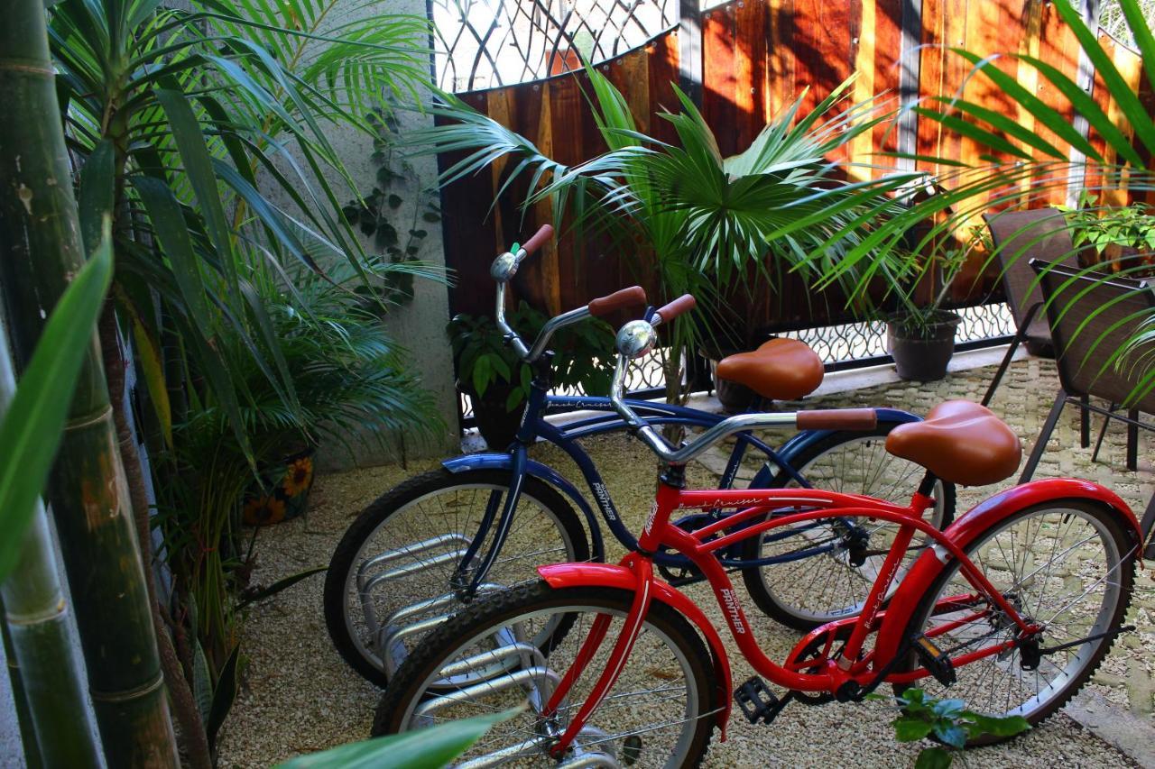 Las Mariposas Bed & Breakfast *