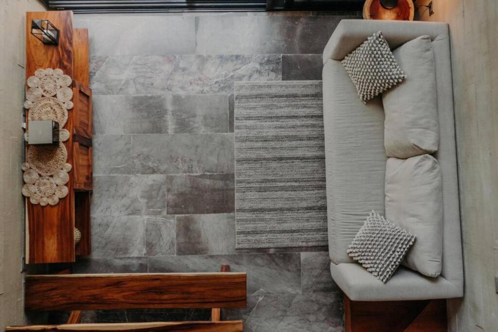 Luxury Penthouse Three-stories At Madara * Tulum