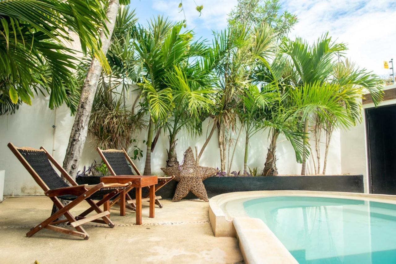 Guest house The Castle Of