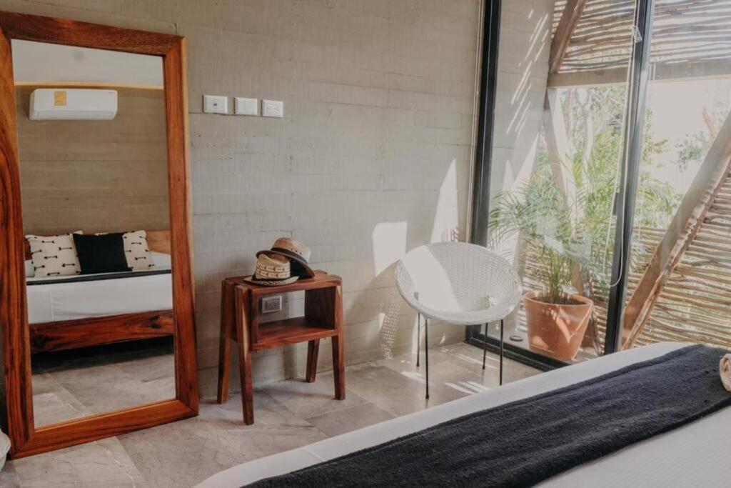 Luxury Penthouse Three-stories At Madara Apartment Tulum