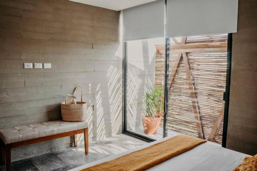 Apartment Luxury Penthouse Three-stories At Madara Tulum