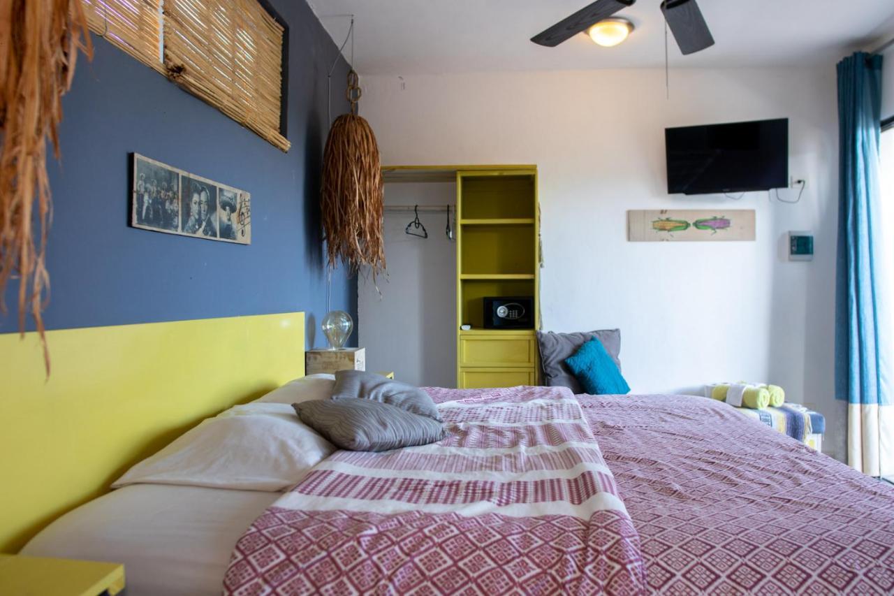 The Castle Of * Tulum